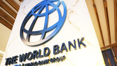 Dünya Bankası'ndan korkutan rapor. 30 yılın en düşük seviyesine gerileyecek