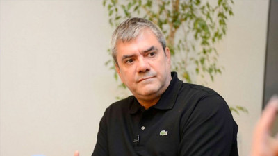 Yılmaz Özdil Sedat Peker detayını açıkladı. Peru’dan Türkiye’ye 2.3 ton kokain sevk edilirken yakalandı