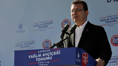 İmamoğlu ‘Sözümüzü tutmalıyız, tutmazsak sandıkta cezamızı çekeriz'