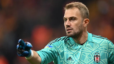 Beşiktaş'tan Mert Günok kararı