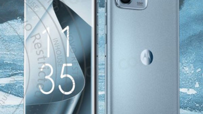 Motorola Edge 40 ve 40 Pro’nun teknik özellikleri sızdırıldı