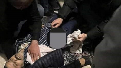 Şanlıurfa'da muhtar cinayeti