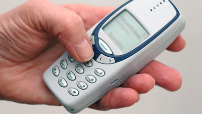 Tuşlu telefonlara talep arttı. Unutulmaya yüz tutmuşlardı