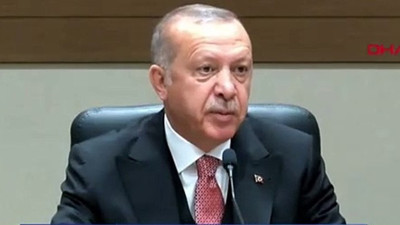 Seçimi az farkla muhalefet kazanırsa ne olacağını Erdoğan açıkladı