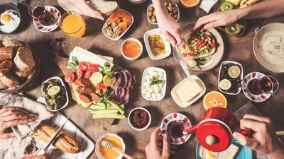 Uzmanından reflü hastaları için iftar ve sahur önerileri
