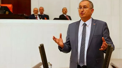 CHP'li Atila Sertel Ziraat ve Halk Bankalarının yüksek reytinglerini görmediği TV ve gazeteleri açıkladı