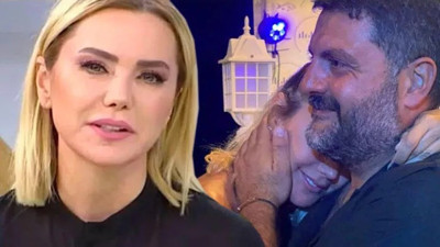 Ece Erken adliyede! “Ben eşimin ölümünü izledim”