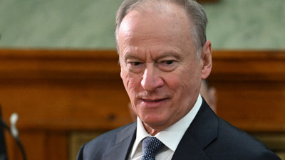 Putin’in yardımcısı: ‘Batıyı yok etmeye hazırız’