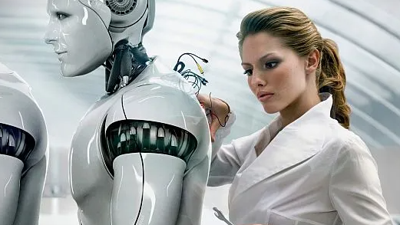 Artık gerçek manken değil yapay zeka kullanılacak. Ünlü giyim devi duyurdu