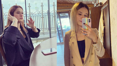 Son günlerin en çok konuşulan ismi: Tayyibe Merve Çakar kimdir? İlk kez Yeniçağ’a konuştu