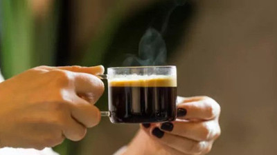 Kahve tiryakilerine bir iyi bir kötü haber