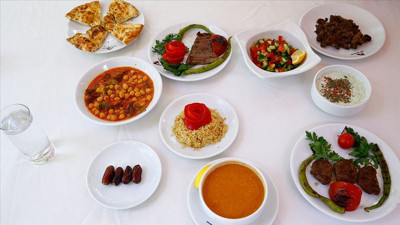 Uzmanı koşulsuz oruç tutmaması gereken hastaları açıkladı