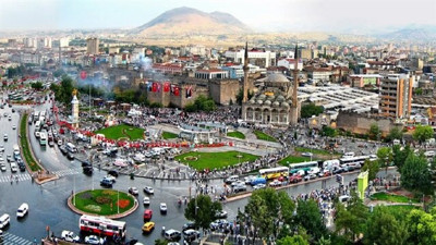 Kayseri Melikgazi’de icradan satılık daire (28 Mart 2023)