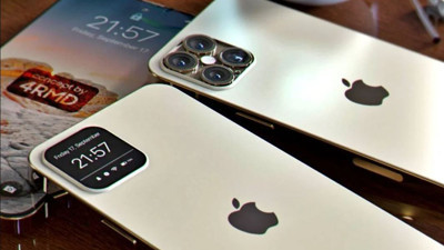 IPhone 15 hakkında flaş iddia