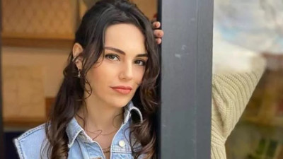 Yağmur Tanrısevsin’in yeni projesi belli oldu. Latin Amerika'da yayınlanacak