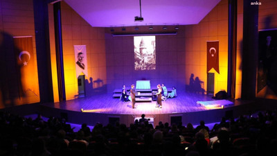 Safranbolu Kent Tiyatrosu’ndan 1 yılda 15 oyun