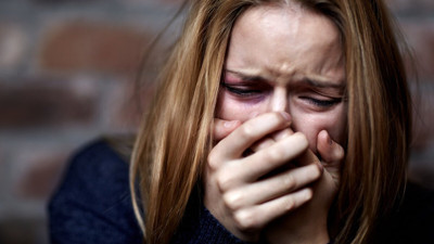 Rüyada ağlamak ne anlama geliyor? Rüyada ağlamanın anlamı nedir?