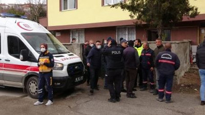 Karısını öldürdü kaynanasını yaraladı (28 Mart 2023)