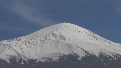 Türkiye'nin çatısına mart karı yağdı