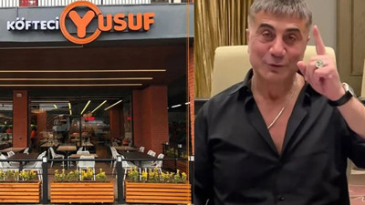 Sedat Peker'in de yargılandığı Köfteci Yusuf davasında flaş gelişme