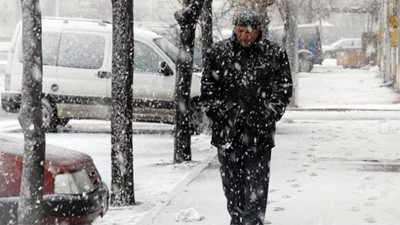 Soğuk hava kolestrolü tetikler mi