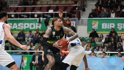 Frutti Extra Bursaspor Brescia'yı evinde rahatladı