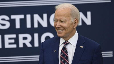 Biden İsrail iddialarını reddetti