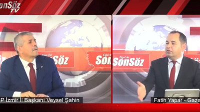 MHP'li isim Millet İttifakı'nı 'İmansız' ve 'Hain' ilan etti: Allah varken matematik olmaz