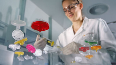 Alman devi Türk şirketini satın alıyor