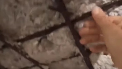 Kadıköy Moda'da 18 bin lira istenen evlerin durumu