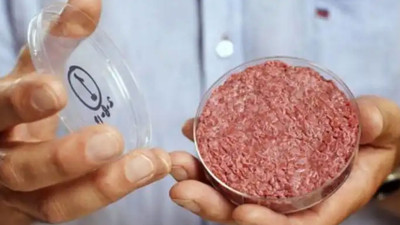 İtalya yapay eti yasaklıyor