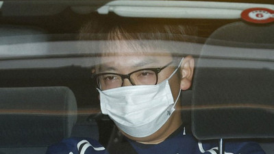 Ünlü Japon iş insanı katil çıktı