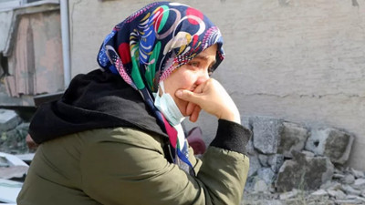 Hatıralarını arıyor: Küçük bir fotoğraf bile bizim için servet olurdu