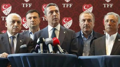 'Süper Lig'de yeni puan durumu' diyerek paylaştı. Beşiktaş 3. sıraya çıktı