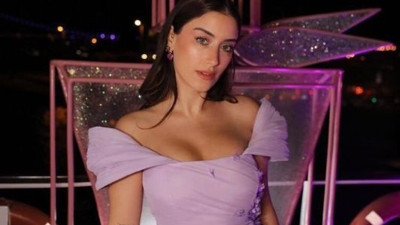 Hazal Kaya'dan Leyla Süreyya paylaşımı. "Yerimizden kalkamıyoruz"