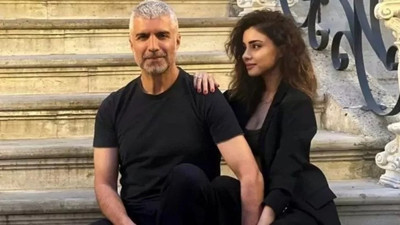 Ev sahibinden Özcan Deniz'e ölüm tehdidi