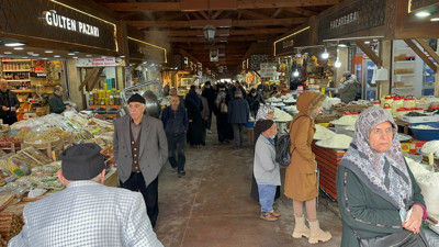 Uzmanından iftar sonrası kritik tatlı uyarısı