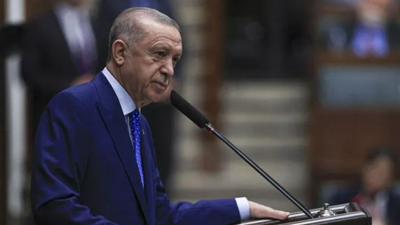 Erdoğan'dan elektrik ve doğalgaza seçim indirimi