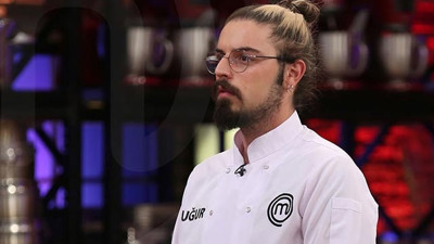 MasterChef Uğur Kardaş tahliye oldu. Deprem bölgesindeki paylaşımı yüzünden tutuklanmıştı