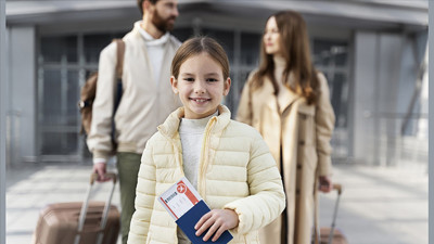 "Dijital Şengen vizesi" için yeni düzenleme