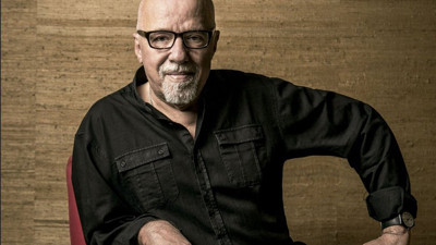 Dünyaca ünlü yazardan Türk çoban paylaşımı