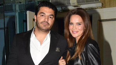 Ebru Şallı'dan boşanma açıklaması