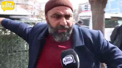 Kılıçdaroğlu’nun avukatı: Derhal gereğini yapıyoruz. Hizbullahçı sokak röportajında 'kafalarını keseriz' demişti