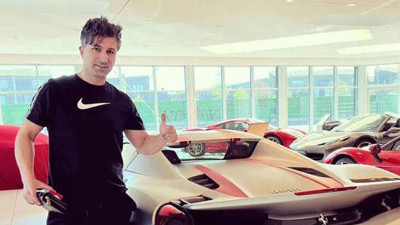 Loto milyoneri Türk’e 6 ayda 3 kez büyük ikramiye çıktı