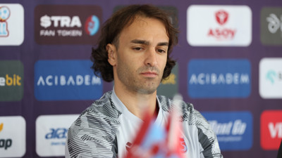 Markovic Gaziantep'e dönecek mi? O soruyu cevapladı