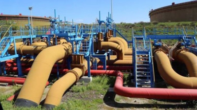 Batman Barosu'ndan BOTAŞ hakkında suç duyurusu