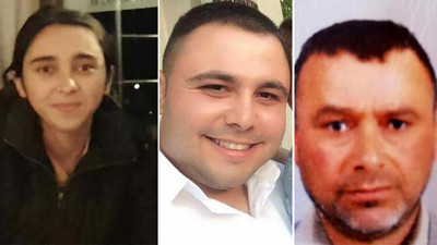 Cinayeti annesine anlatmış! Sevgilisiyle birlikte babasını öldürmüştü