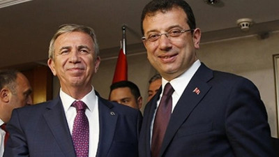 İmamoğlu'ndan açıklama. Zehir gibi icracı bir kadro hazırladık