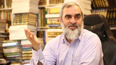 Nurettin Yıldız hakaret davası açtı Mahkeme ‘Suç işlemeye alenen teşvik’ ettin diyerek şikayetçi oldu