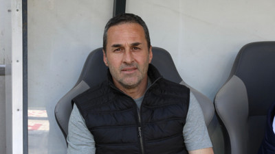 Yalçın Koşukavak'tan flaş zemin açıklaması (29 Mart 2023)